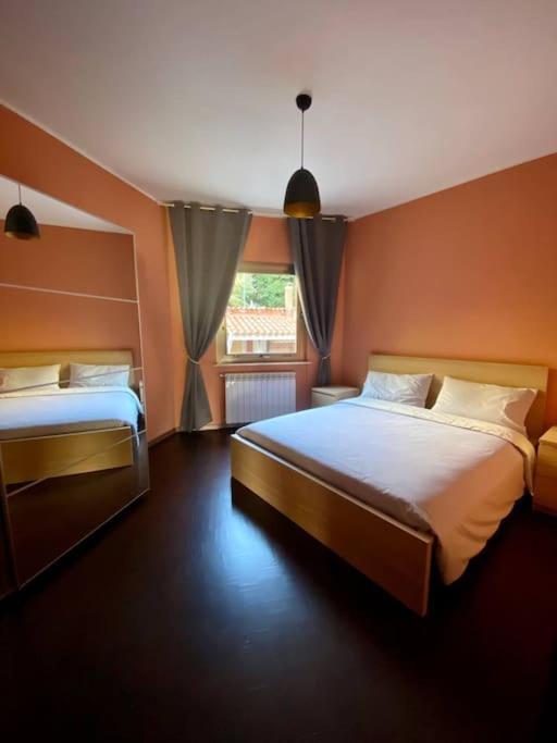 Apartvilla ترييستي المظهر الخارجي الصورة
