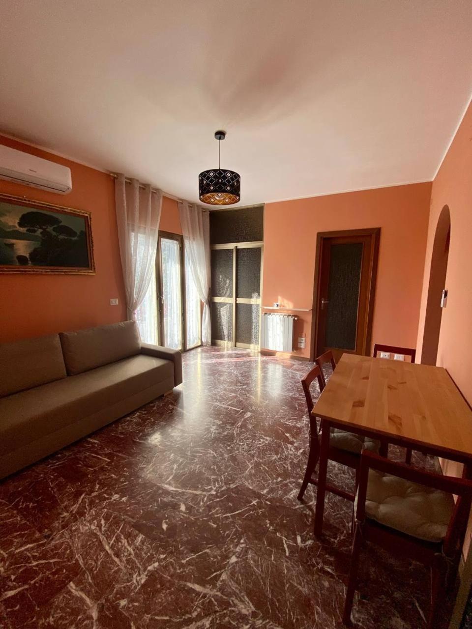 Apartvilla ترييستي المظهر الخارجي الصورة