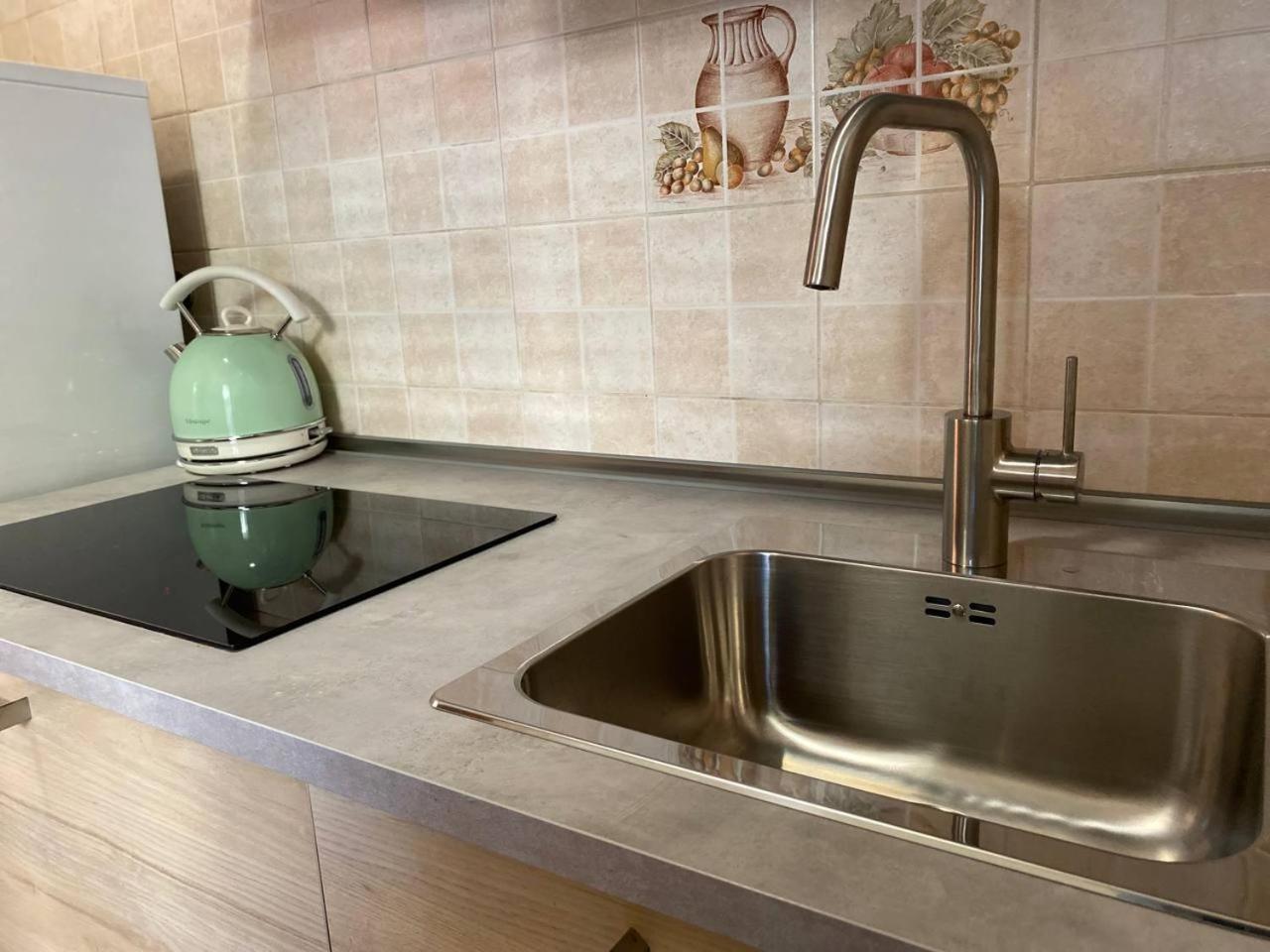 Apartvilla ترييستي المظهر الخارجي الصورة