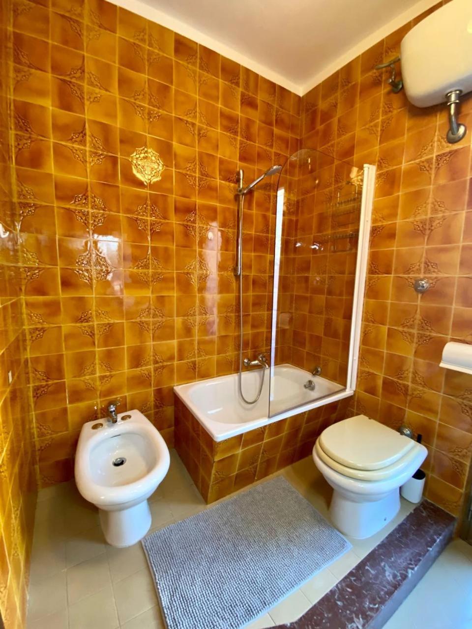 Apartvilla ترييستي المظهر الخارجي الصورة