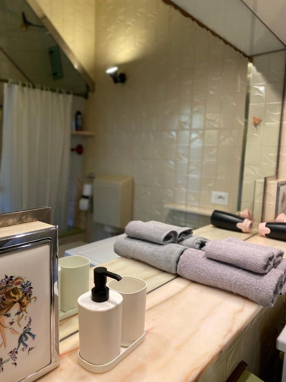 Apartvilla ترييستي المظهر الخارجي الصورة