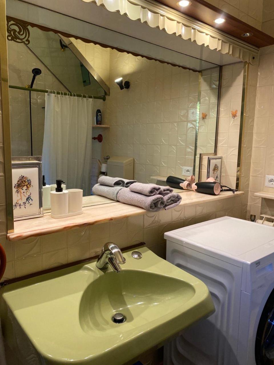 Apartvilla ترييستي المظهر الخارجي الصورة