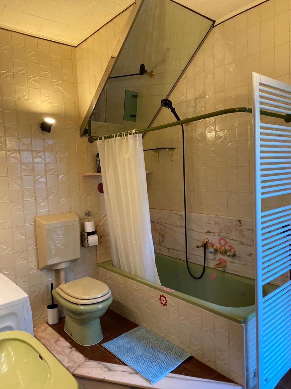 Apartvilla ترييستي المظهر الخارجي الصورة