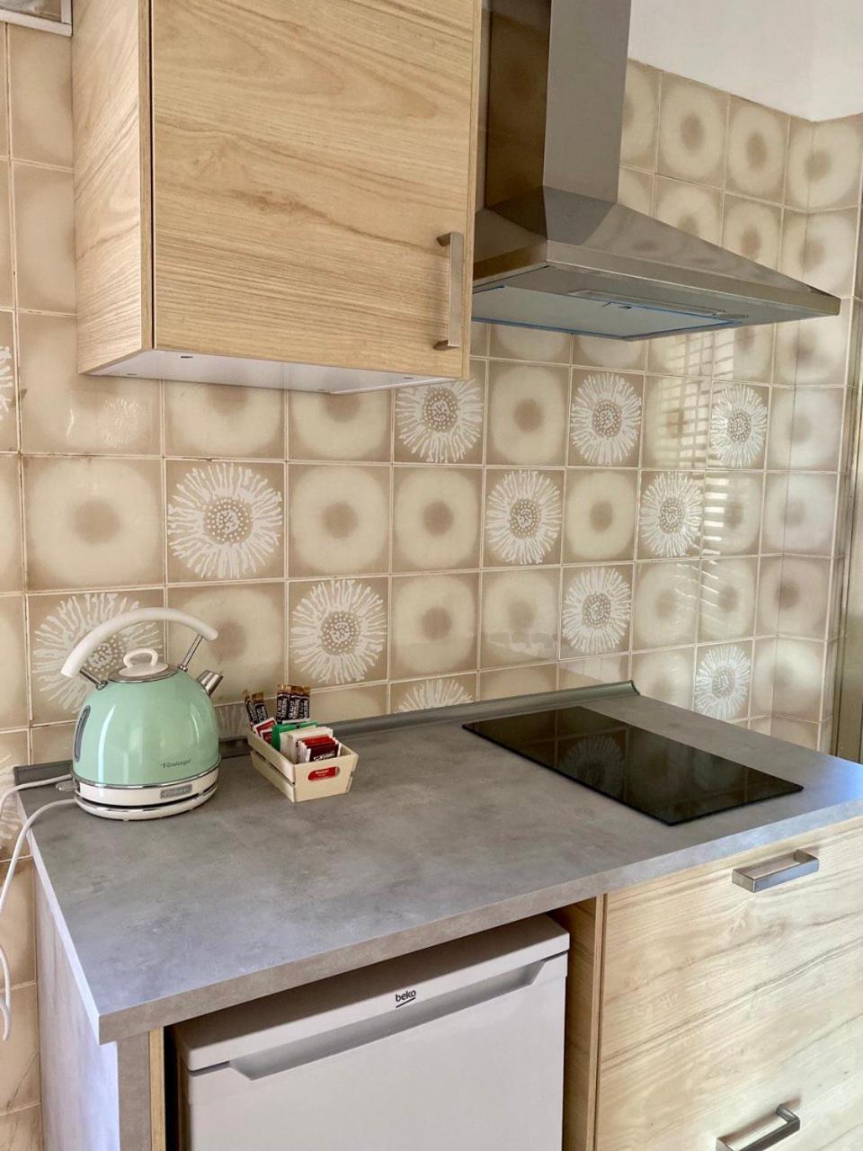 Apartvilla ترييستي المظهر الخارجي الصورة
