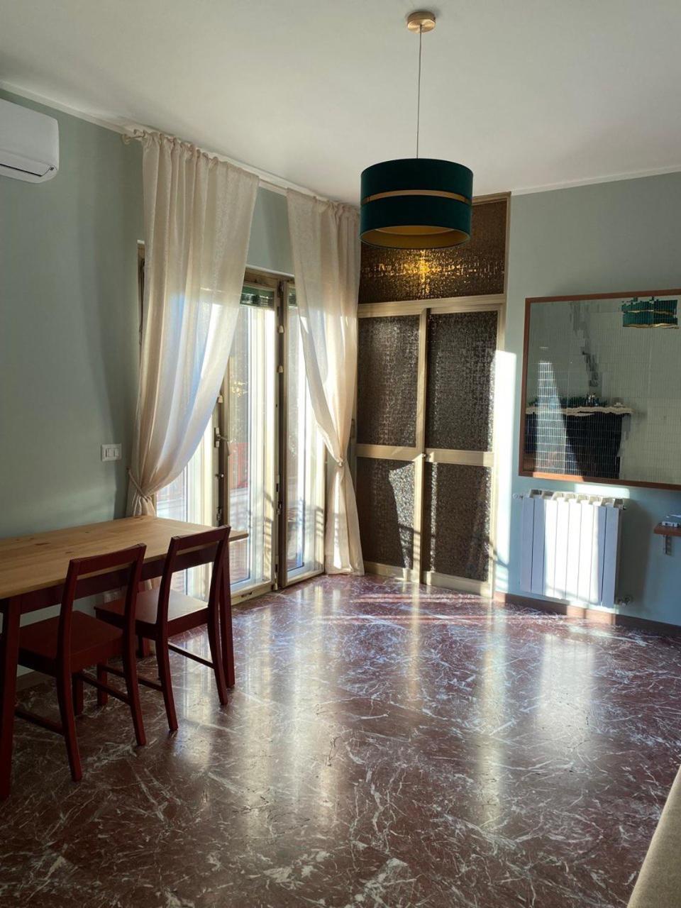 Apartvilla ترييستي المظهر الخارجي الصورة