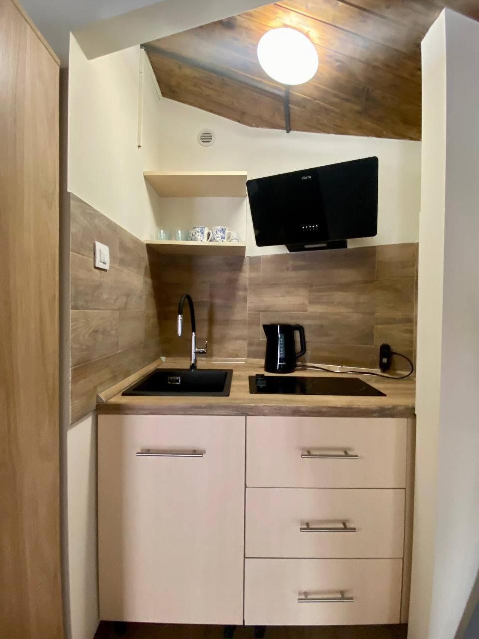 Apartvilla ترييستي المظهر الخارجي الصورة
