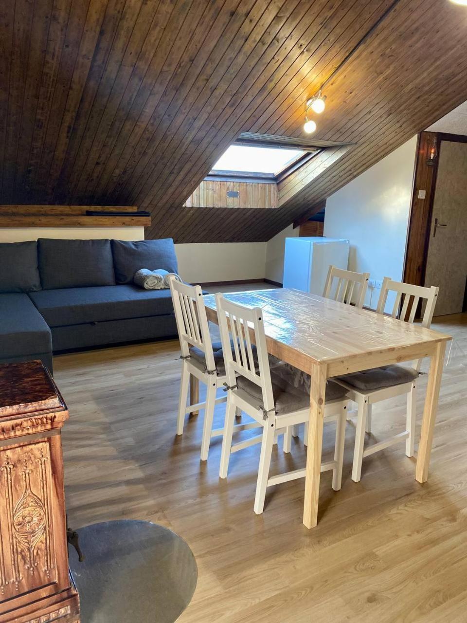 Apartvilla ترييستي المظهر الخارجي الصورة