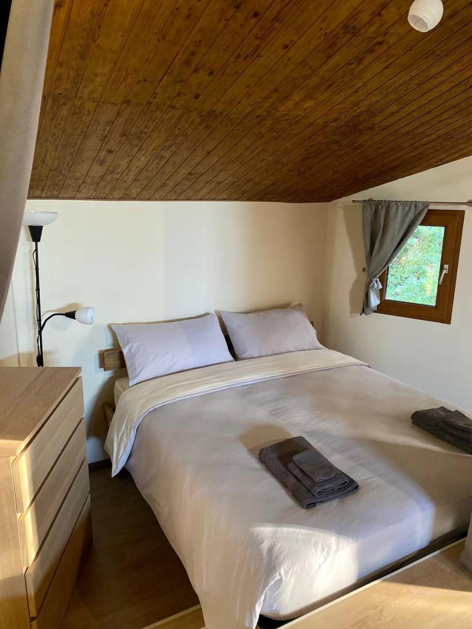 Apartvilla ترييستي المظهر الخارجي الصورة