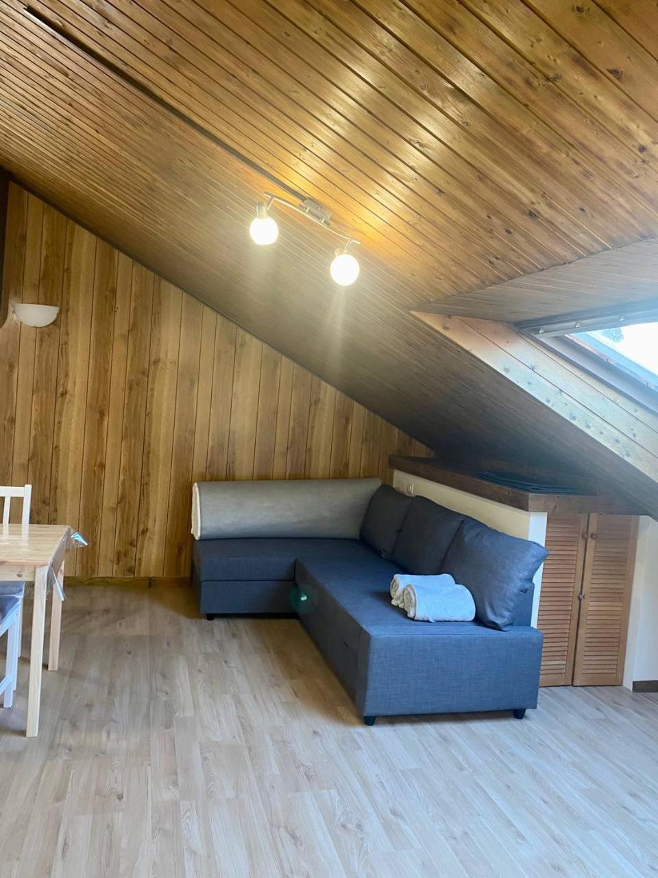 Apartvilla ترييستي المظهر الخارجي الصورة