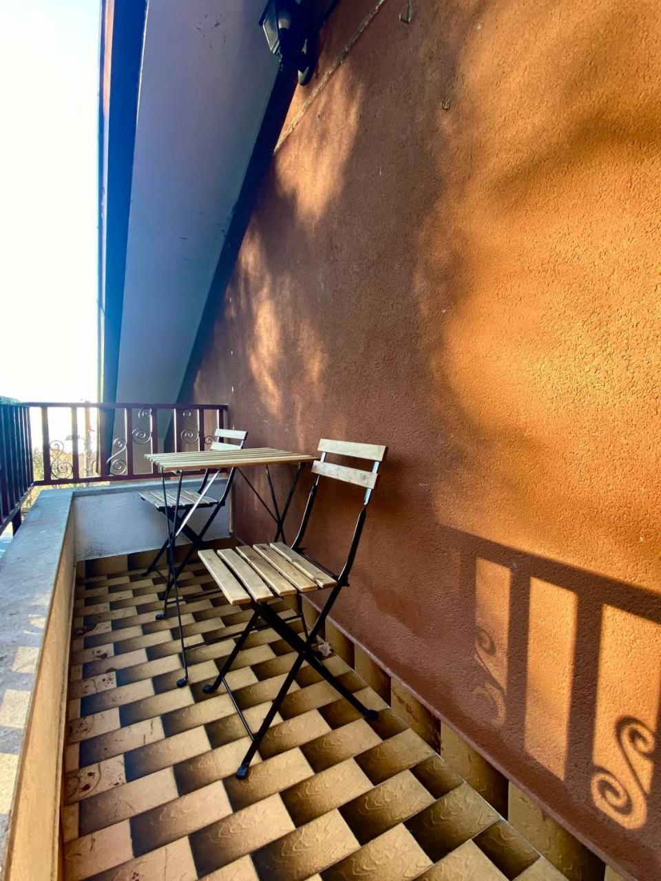 Apartvilla ترييستي المظهر الخارجي الصورة